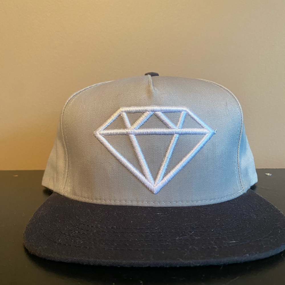 Diamond Supply Co. SnapBack